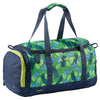 Vaude Snippy - Bolsa de deporte Jr. 40 cm (verde loro/eclipse)