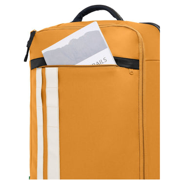 Vaude Takutea 35 - Rollenreisetasche 54 cm (silt brown) - Ansicht 5