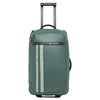 Vaude Takutea 65 - Bolsa de viaje con ruedas 65 cm (color: agave)