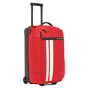 Vaude Takutea 65 - Rollenreisetasche 65 cm (rot) - Ansicht 2