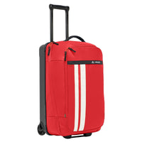 Vaude Takutea 65 - Rollenreisetasche 65 cm (rot) - Markenkoffer