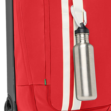 Vaude Takutea 65 - Rollenreisetasche 65 cm (rot) - Ansicht 6