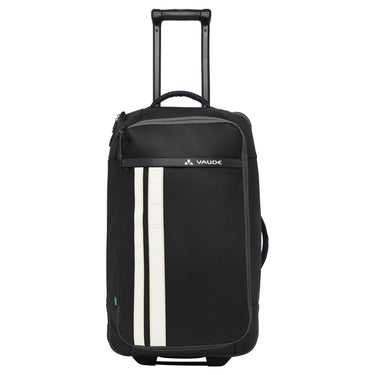 Vaude Takutea 65 - Rollenreisetasche 65 cm (schwarz) - Markenkoffer