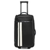 Vaude Takutea 65 - Bolsa de viaje con ruedas 65 cm (negro)
