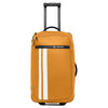 Vaude Takutea 65 - Bolsa de viaje con ruedas 65 cm (color: marrón silt)