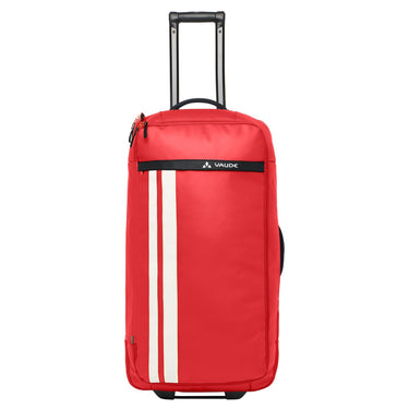 Vaude Takutea 90 - Rollenreisetasche L 77 cm (rot) - Markenkoffer