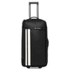 Vaude Takutea 90 - Bolsa de viaje con ruedas L 77 cm (color: negro)