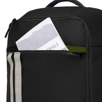Vaude Takutea 90 - Rollenreisetasche L 77 cm (schwarz) - Ansicht 5