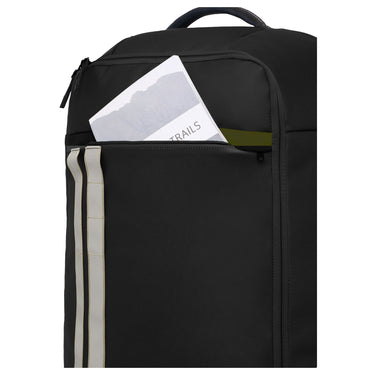 Vaude Takutea 90 - Rollenreisetasche L 77 cm (schwarz) - Markenkoffer