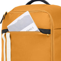 Vaude Takutea 90 - Rollenreisetasche L 77 cm (silt brown) - Ansicht 5