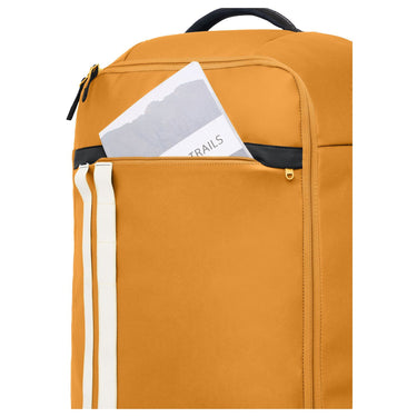 Vaude Takutea 90 - Rollenreisetasche L 77 cm (silt brown) - Markenkoffer