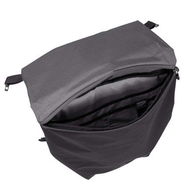 Vaude Unuk II 8 - Rucksack 39 cm (black) - Markenkoffer