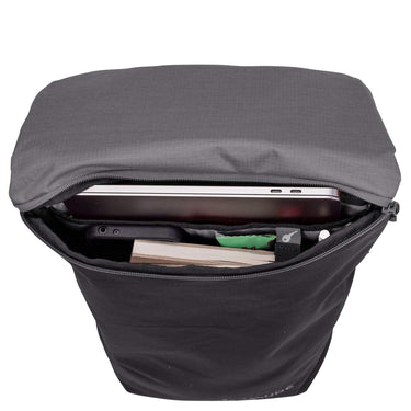 Vaude Unuk II 8 - Rucksack 39 cm (black) - Markenkoffer