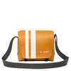 Vaude Vanuatu Reise - Bandolera (color: silt brown)