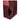 Vaude Wala - Rucksack 42 cm (dark cherry) - Markenkoffer