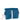 Vaude Wash Bag L - Kulturbeutel 22 cm (kingfisher) - Markenkoffer
