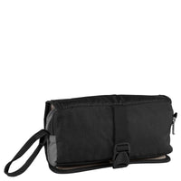 Vaude Wash Bag M - Kulturbeutel 21 cm (black) - Markenkoffer