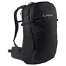 Vaude Wizard 24+4 - Wanderrucksack 53 cm (black) - Markenkoffer