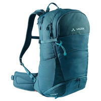 Vaude Wizard 30+4 - Wanderrucksack 54 cm (blue sapphire) - Markenkoffer
