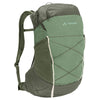 Vaude Women's Agile Air 18 - Mochila de senderismo 53 cm (color: verde sauce)