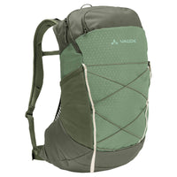 Vaude Women's Agile Air 18 - Wanderrucksack 53 cm (willow green) - Markenkoffer