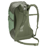 Vaude Women's Agile Air 18 - Wanderrucksack 53 cm (willow green) - Ansicht 3