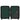 Victorinox Airox - 4 - Rollen - Kabinentrolley 55/35 cm (forest green) - Markenkoffer