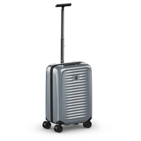 Victorinox Airox - 4 - Rollen - Kabinentrolley 55/35 cm (silver) - Markenkoffer