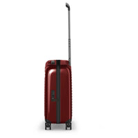 Victorinox Airox - 4-Rollen-Kabinentrolley 55/35 cm (victorinox red) - Ansicht 5
