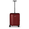 Victorinox Airox - Maleta de cabina de 4 ruedas 55/40 cm (victorinox red)