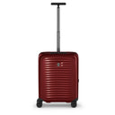 Victorinox Airox - 4-Rollen-Kabinentrolley 55/40 cm (victorinox red)