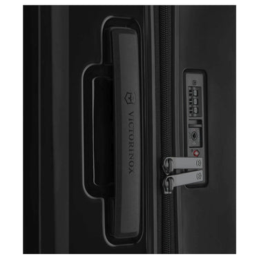 Victorinox Airox - 4 - Rollen - Trolley L 75 cm (black) - Markenkoffer