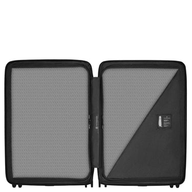 Victorinox Airox - 4 - Rollen - Trolley L 75 cm (black) - Markenkoffer