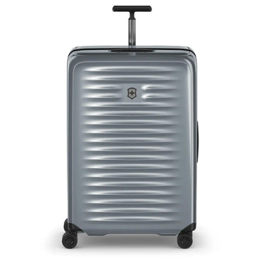 Victorinox Airox - 4 - Rollen - Trolley L 75 cm (silver) - Markenkoffer