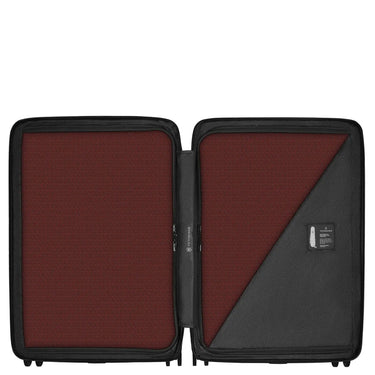 Victorinox Airox - 4 - Rollen - Trolley L 75 cm (victorinox red) - Markenkoffer