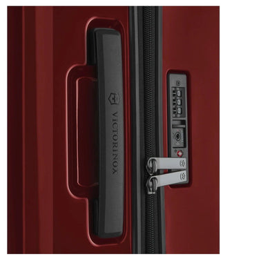 Victorinox Airox - 4 - Rollen - Trolley L 75 cm (victorinox red) - Markenkoffer