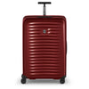 Victorinox Airox - Maleta de 4 ruedas L 75 cm (victorinox red)