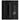 Victorinox Airox - 4 - Rollen - Trolley M 69 cm (black) - Markenkoffer