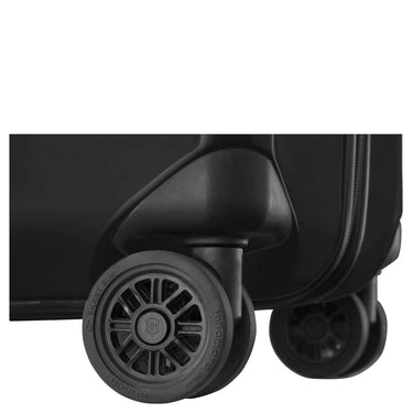 Victorinox Airox - 4 - Rollen - Trolley M 69 cm (black) - Markenkoffer