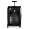 Victorinox Airox - Maleta de 4 ruedas M 69 cm (color: negro)