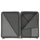 Victorinox Airox Advanced - 4 - Rollen - Trolley L 75 cm erw. (stone white) - Markenkoffer