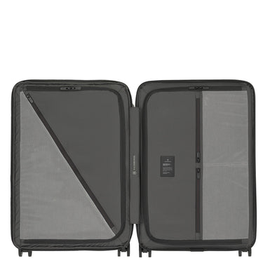 Victorinox Airox Advanced - 4 - Rollen - Trolley M 69 cm erw. (storm) - Markenkoffer