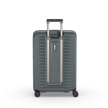 Victorinox Airox Advanced - 4 - Rollen - Trolley M 69 cm erw. (storm) - Markenkoffer