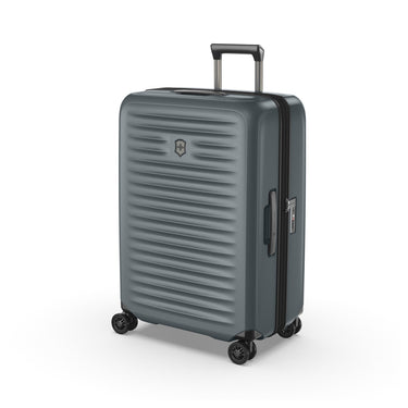 Victorinox Airox Advanced - 4 - Rollen - Trolley M 69 cm erw. (storm) - Markenkoffer