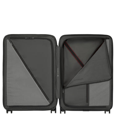 Victorinox Airox Advanced - 4 - Rollen - Trolley M 69 cm erw. (storm) - Markenkoffer