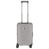 Victorinox Airox Advanced Frequent Flyer Carry On - Maleta de cabina 4 ruedas 55 cm (color: stone white)