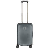 Victorinox Airox Advanced Frequent Flyer Carry On - Maleta de cabina 4 ruedas 55 cm (color: storm)