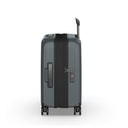 Victorinox Airox Advanced Frequent Flyer Carry On - 4 - Rollen - Kabinentrolley 55 cm erw. (storm) - Markenkoffer