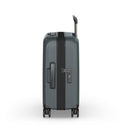 Victorinox Airox Advanced Frequent Flyer Carry On - 4 - Rollen - Kabinentrolley 55 cm erw. (storm) - Markenkoffer