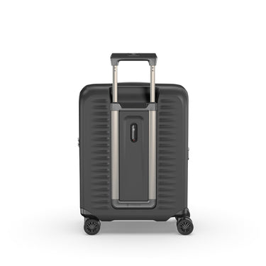 Victorinox Airox Advanced Global Carry On - 4-Rollen-Kabinentrolley 55 cm erw. (black) - Ansicht 4